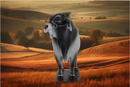 BOI MIJA PINGA ARTESANAL -Brahman