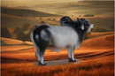 BOI MIJA PINGA ARTESANAL -Brahman