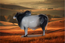 BOI MIJA PINGA ARTESANAL -Brahman