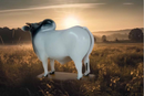BOI MIJA PINGA ARTESANAL -Nelore