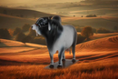 BOI MIJA PINGA ARTESANAL -Brahman